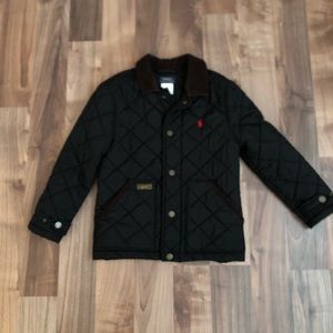 Polo Ralph Lauren kids jacket
